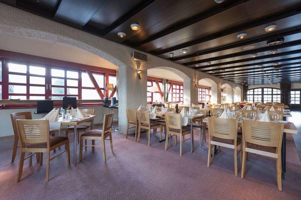 Visnes Hotel ストリン エクステリア 写真
